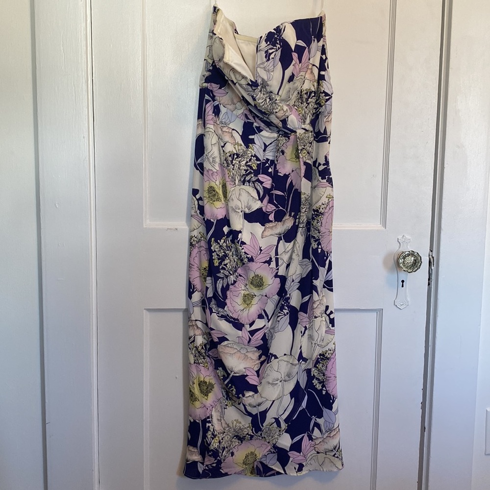 Yumi Kim Midi Dress Size M, Like New